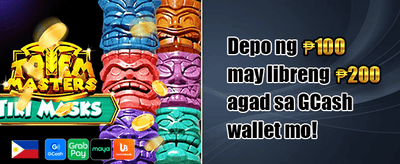 Refer-a-Ka-Tropa Bonus promotion banner