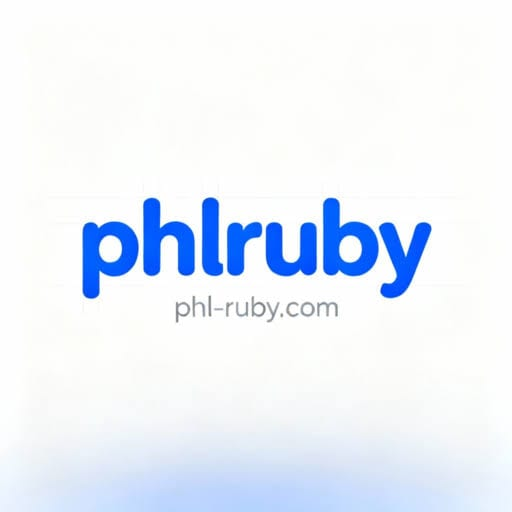 phrubyapp.net Logo